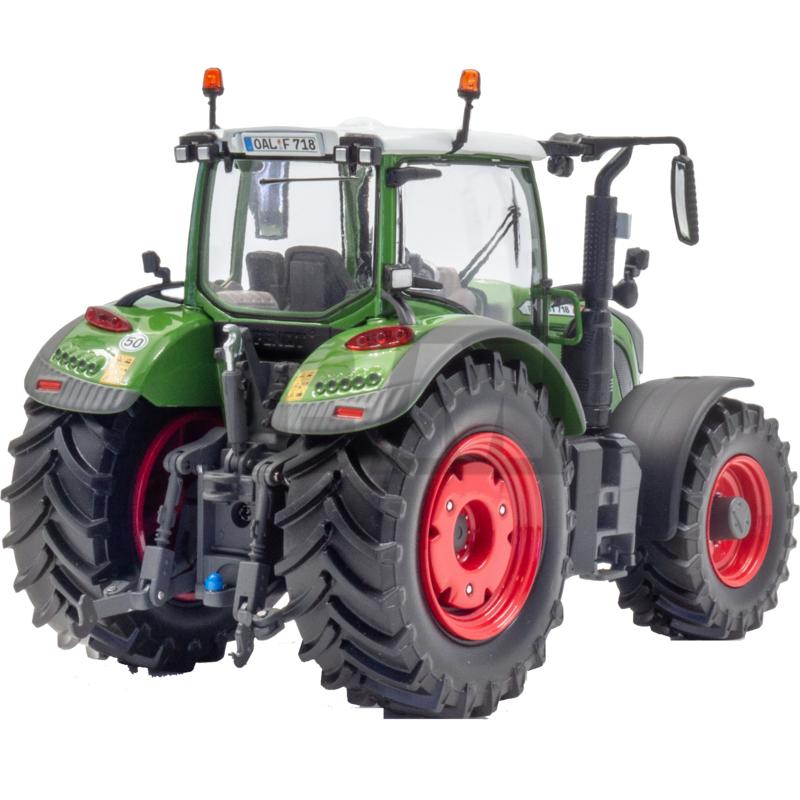 Tracteur Fendt 718 Vario - 1/32 (R301856) référence fournisseur 600R301856